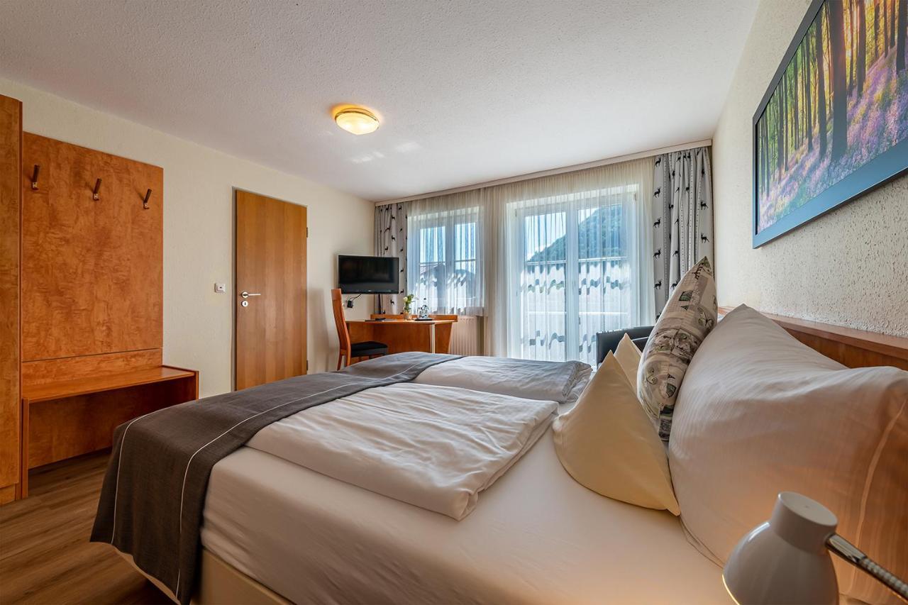 Hotel Neudeck 3*