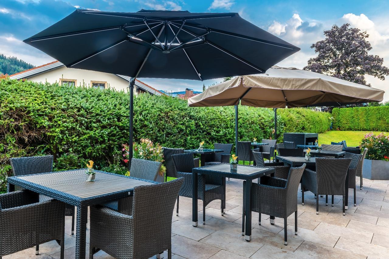 Neudeck Hotel 3*